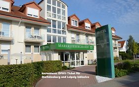 Markkleeberger Hof 3*